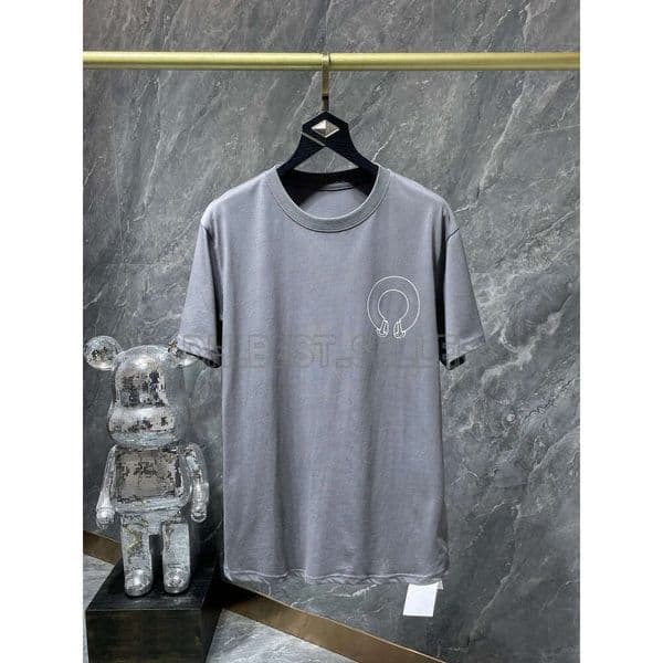 high quality T Graphic Street T shirts Tee Shirt Luxe Pure Cotton Short Sleeve Casual Womens Mens T shirt Designer Chrome Chromelys chomeheart Chorme Chromelieds c24