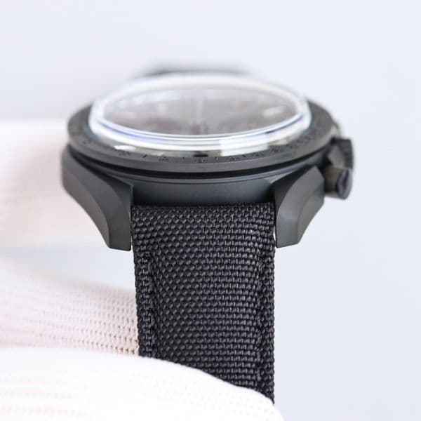 Men's leisure, business, sports style smartwatch, rotating bezel, daily waterproof analog watch