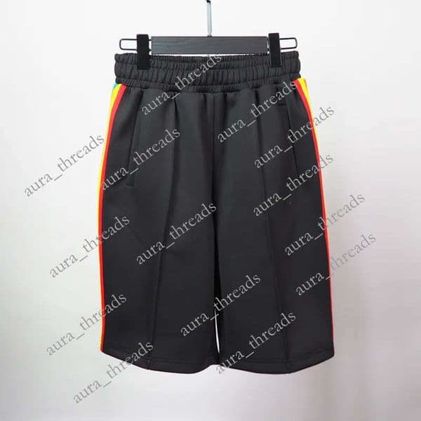 palms shorts mens womens designers palm Shorts pants letter printing casual five-point Summer Beach swim shorts swimwear a1b