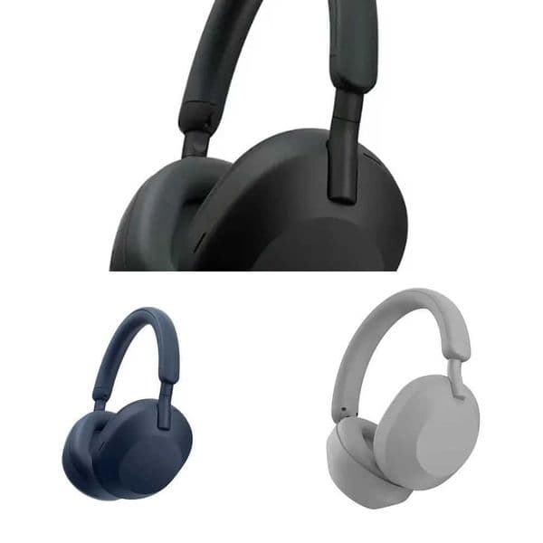 headphone WH-1000XM5 Wireless Headphones headphones with Mic Phone-Call headset earphones sports earphones Y260610