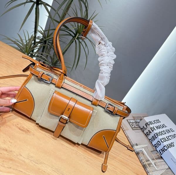 Designer Evening Bags Luxury Handbag Women New Ladies Genuine Leather Tote Bag Girls Shoulder or Crossbody Bags