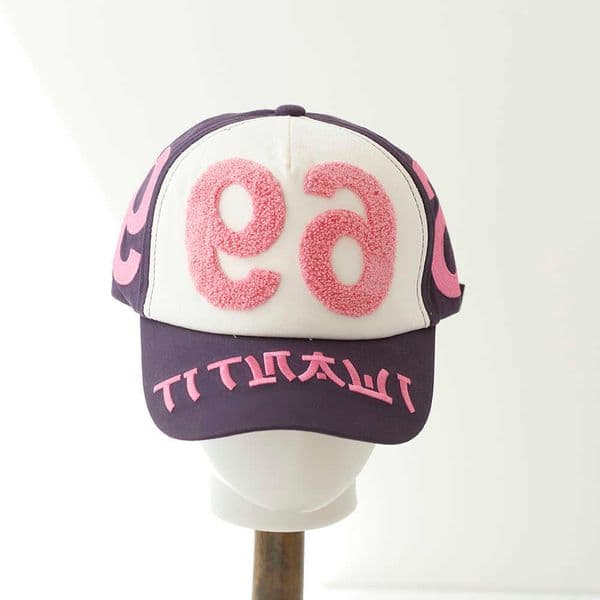 new fashion y2k Hot Girl 69 letter style Cowboy Baseball Hat Wash Graffiti Hip Hop Cap Women Men Party Team Baseball Cap L260610