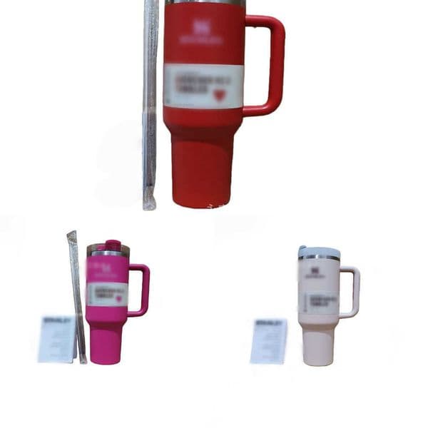 cup Design giant oversized straw cold and ice-preserving office home use vehicle-mounted ice-saving cup thermal insulation cup Y260610