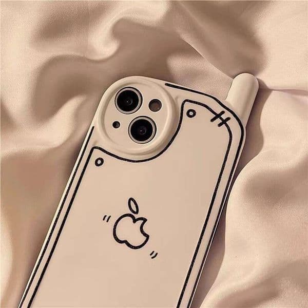 New outdoor Dhgargets Minimalist Big Brother Hand-Painted Compatible With Apple 15 Pro Max Phone Case Iphone 14 Silicone 16 Shockproof 13/X/7 2026 32