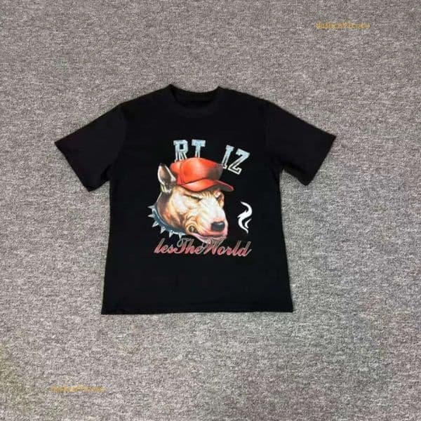 Fashion High Quality T Shirt Fashion High Quality Men's Short Sleeve T Shirt Designer Brand Tshirt Men Top Streetwear Size S-2Xl