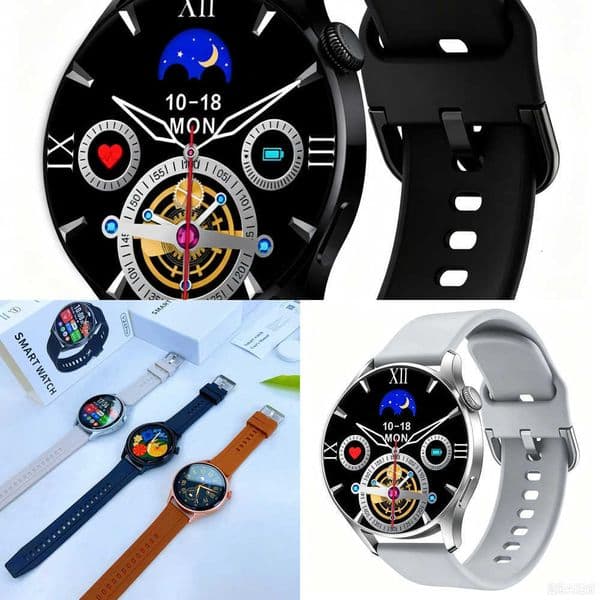 GPS Smart Watch 2026 Men Step Counting Heart Rate Tracker Multiple Sports modes Running Cycling Climbing V21PRO Smartwatch Good gift Y260610