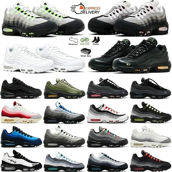 Designer Running Shoes Men Women Triple Black Pink Honey White Blacks Blue Trainers Outdoor Sports Sneakers