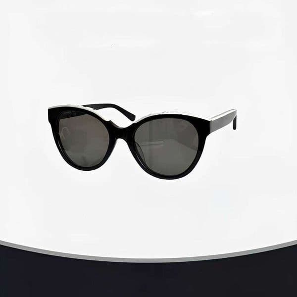 Designer glasses, driving sunglasses New European And American Fashion Natural Look Sunglasses, Ins-Style Trendy Glasses, Vintage C High-Quality