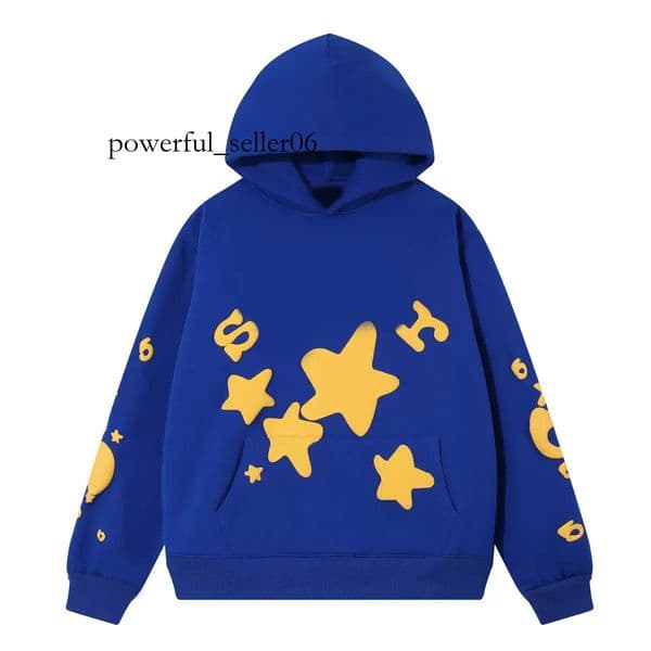 Spider Hoodie Package Men Letter Print Hoodies Harajuku Street Hooded Sweatshirts Streetwear Hip Hop Young Thug Gothic Pullover Loose Coats Spider Hoodie 295