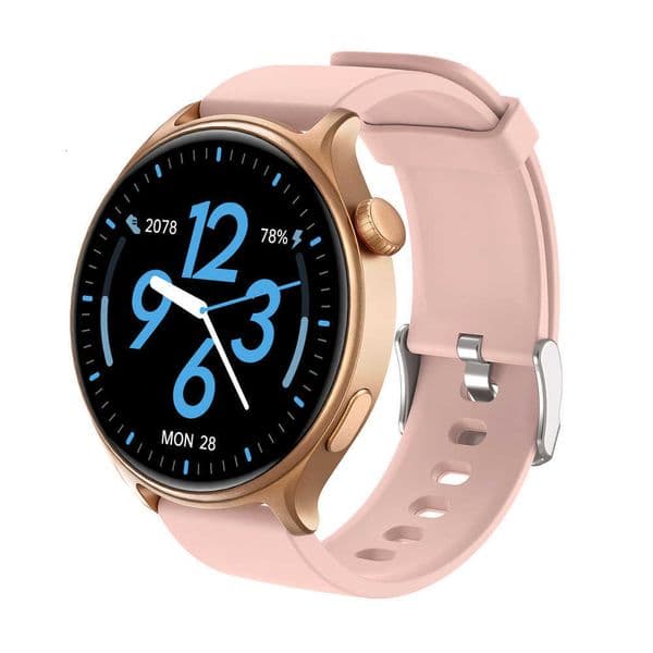 Flagship Watch Large-Screen Sports Body Recognition High-Definition Display Y260610