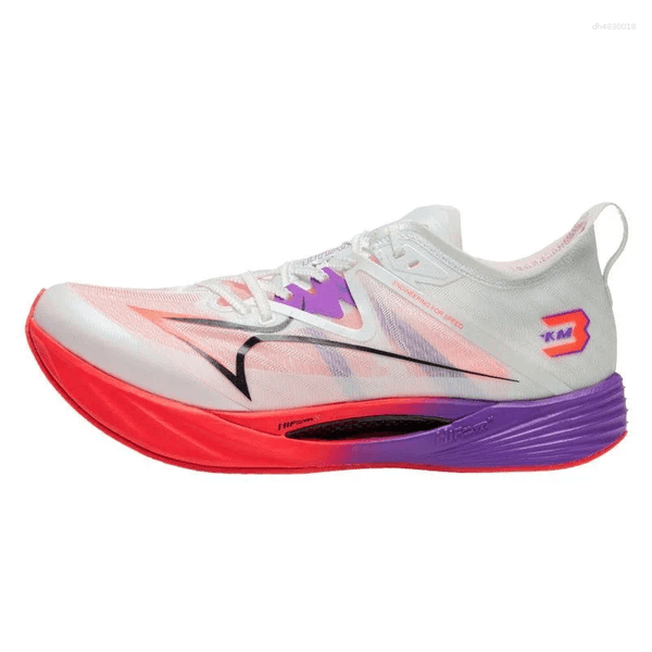 Casual Shoes Original Brand Professional Running Sport Shoe Top Quality Wearable Walking Jogging Racing Track And Field