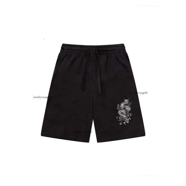 stud Shorts Designer Mens Slim Fit Casual Shorts Brand Swearpants For Mens And Womens High Quality Summer Beach fashionable Shorts studded Shorts b34