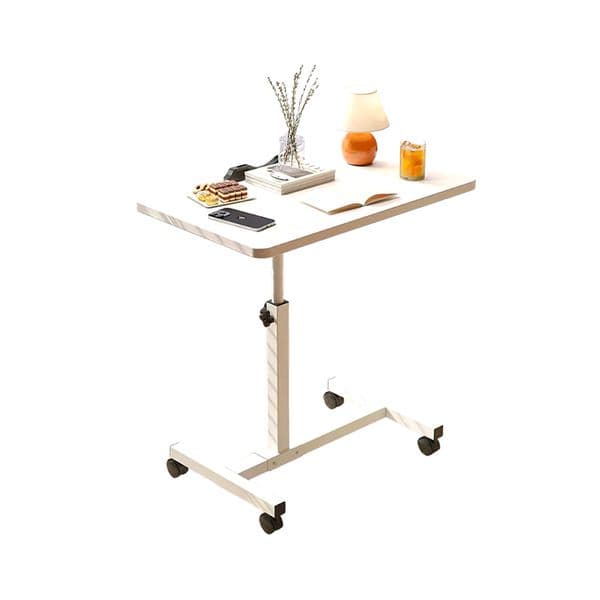 Side table. Bedside table. Height-adjustable desk. Desktop tilting. Lazy desk. Mobile lifting and folding. Home furniture. Furniture. Customization supported.