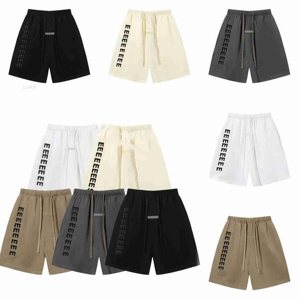 shorts men designer 1977 Shorts t shirt women shirts for men designer Tracksuit Skateboard Oversize Jogger Casual Fashion Men Basketball Swiming short set