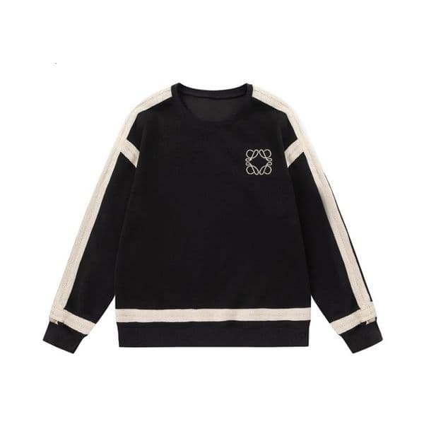 Kids Fleece hoodie Sweaters Pullover Pocket Girl Tops Boy Girls Clothing Classic sweater top hoodies Clothing Fleece hoodie