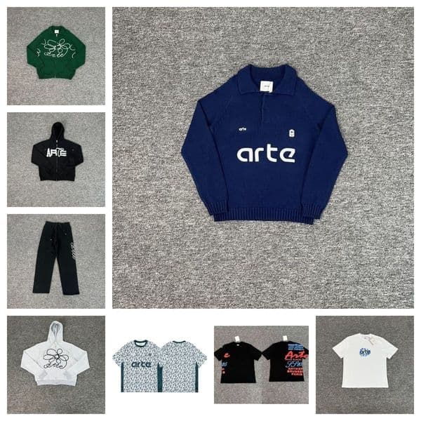 Men's designer hoodie Knit sweater 1:1 High Quality t shirt designer shirt Lapel Pullovers Casual designer shirt mens tracksuit coat Cotton pants clothes