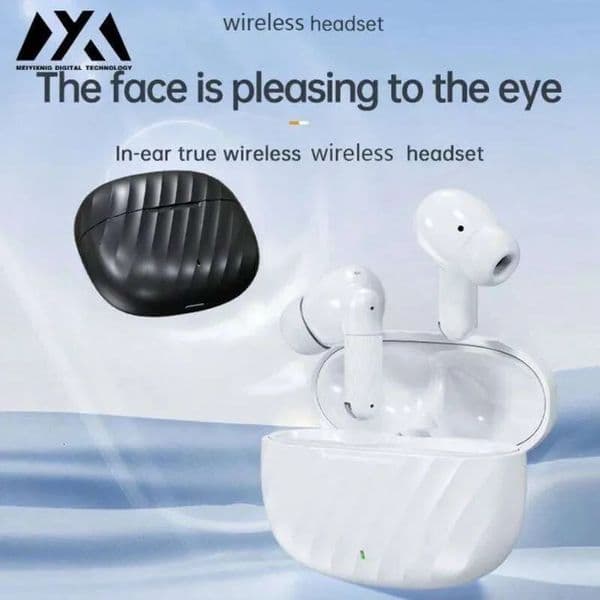 2026 New A10 outdoor -In-Ear Active Noise Cancellation, Earbud Headphones, Touch Control, Powerful Bass, High Fidelity Sound Quality Free Shipping 264
