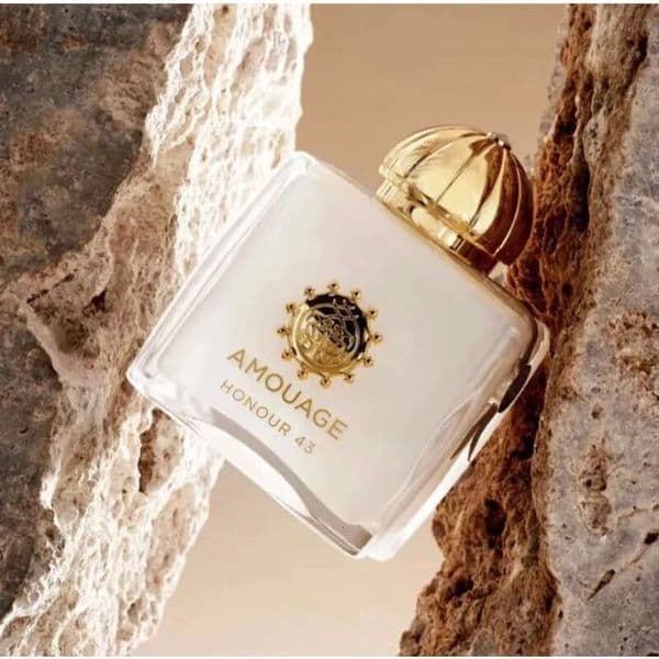 Amouage Guidance Designer Perfume Women Cologne For Men Amouage Perfume 100ml Guidance Woman Fragrance Eau De Parfum High-end Cologne