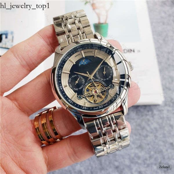 Men Watch 300-Meter Diving 007 Omgs Watch Designer Watches Men Aaa+ High-Quality 42Mm Mechanical Automatic OME Watch Sapphire Mirror Surface Watch E87
