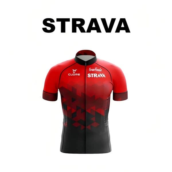 STRAVA Cycling Clothes For Men Cycling Sets Mountain Bike Clothes Man Summer Cycling Suit Cycling Pants Cycling Shirt Equipment 260612