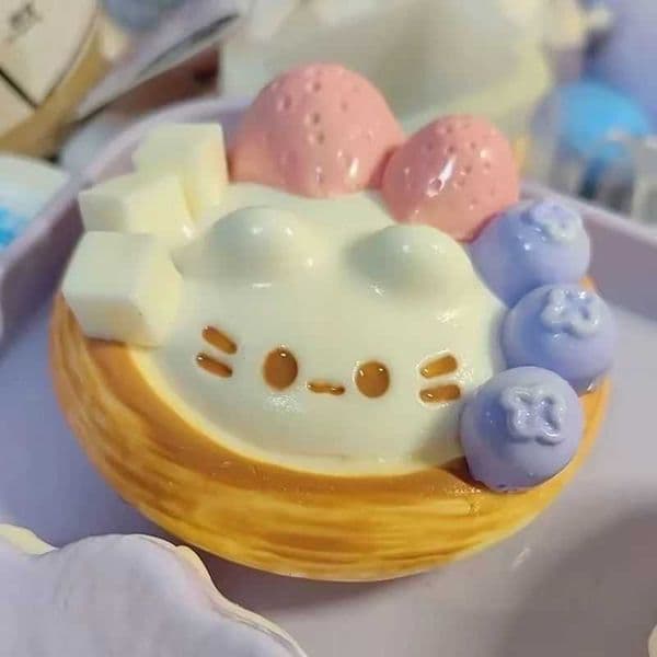 Tart Egg decompre2026Kawaii Antistress Cartoon Foot Squishy ToyFidget Squeeze Toy Mochi Squishy Stress Relieverfidget ToysR260612