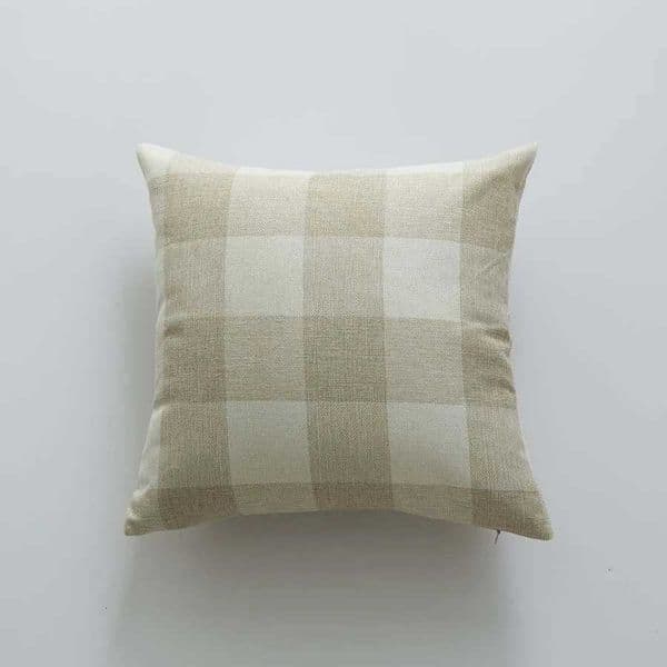 45x45cm Plaid low Cover For Sofa Simple ic Decorative Cushion Living Ro He Deocr Funda Cojin Modern lowcase J260612