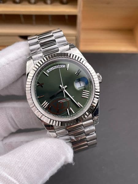 2026 VS DD m228238 men's watch Men's Luminous Luxury designer Automatic 3255 Popular SUPERCLONE Mechanical 40Mm 180g Women AAAAA Watch Date Montres de luxe 5714