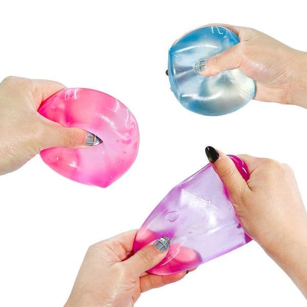 Sensory Schylling Cube Needoh Nice Fidget Toy for Stress Relief Anxiety Calming Tool for Focus ADHD Office Desk GadgetR260612