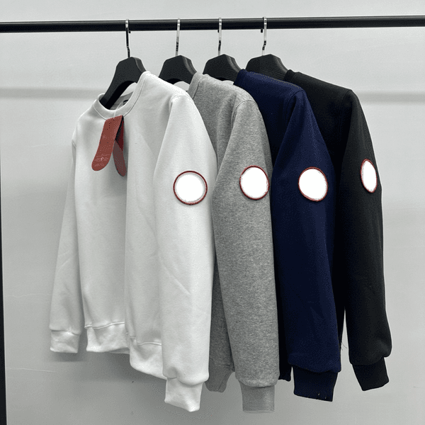 Men's Hoodie Loose Hiphop Casual Pullover Men Women Print Round Neck Hoodie Pullover For Men