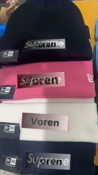 Men Women Designer Beanie Supremely Beanie Winter Warm Knitted Hat Hip Hop Streetwear Skull Cap Fashion Casual Ski Beanies