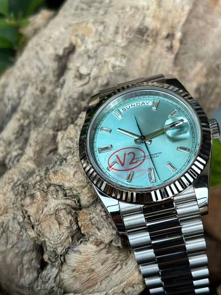 2026 VS DD m228238 men's watch Men's Luminous Luxury designer Automatic 3255 Popular SUPERCLONE Mechanical 40Mm 180g Women AAAAA Watch Date Montres de luxe 97f6
