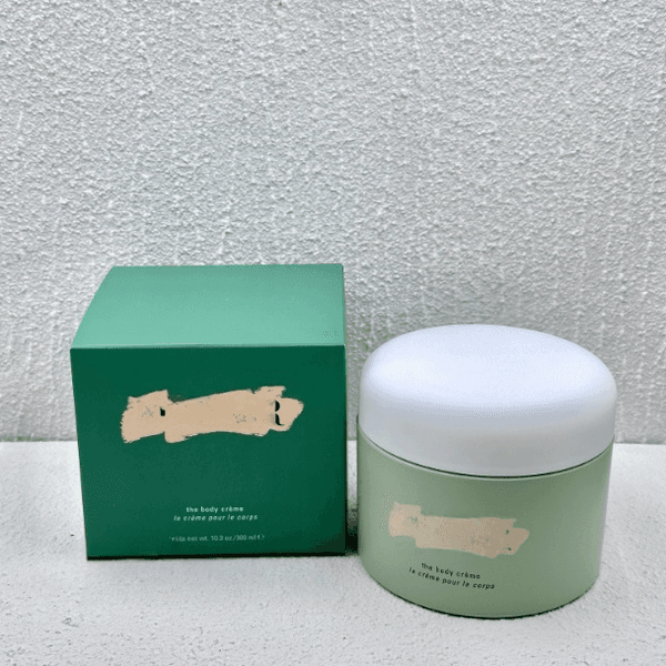 High-quality body lotion Multifunctional Skincare Body Cream, Deep Moisturizing, Used for Nourishing the Whole Body Skin with Body Lotion