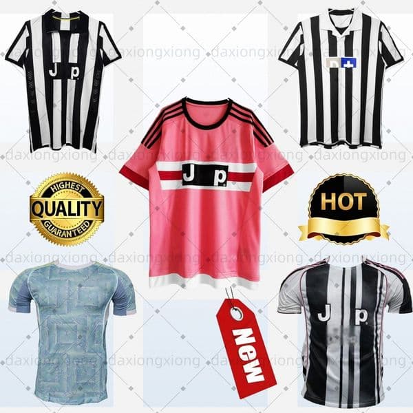Classic Black-White Vertical Stripe Polo Soccer Jersey Quick Dry Mesh Fabric Adult Fans Daily Jogging Outdoor Training Multi Color Sport Top N8Hz#