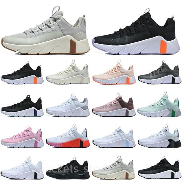 Designer Metcon 7 Marathon Running Shoes boy gril Trainers Black Pink Oxford Sail Monarch White Denim Turquoise Jogging Outdoor Sneakers Sports child shoes