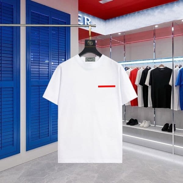 Mens t shirt designer shirt mens Tshirt Womens top Tees Designer Summer tee Casual Short Sleeve Cotton polo Tshirt Brand Mens Tee Fashion Polo Shirt sweatshirt