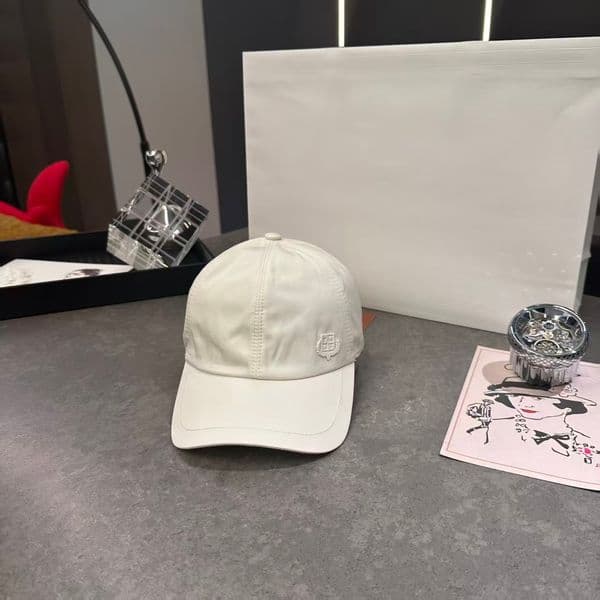 Y2K Vintage Baseball Cap Designer Hats Women Baseball Cap For Man Hip Hop Street Style Sun Cap Bulk Wholesale For Embroidered Workmanship