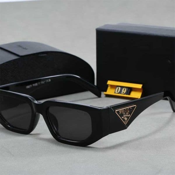 New Sunglasses For Men And Women Stylish And Versatile
