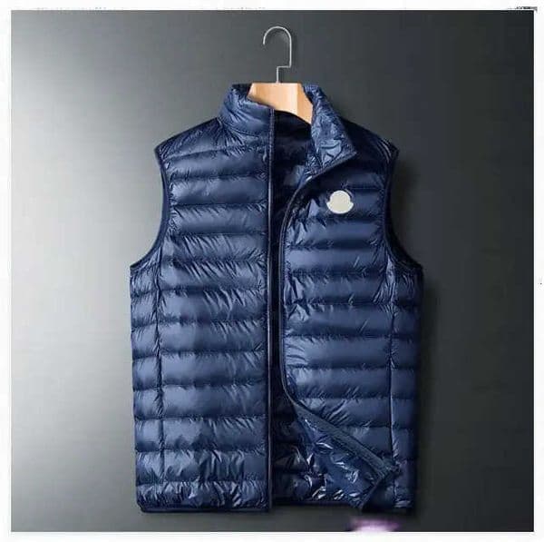2026 New Men Down Vests Winter Body Warmer Gilet Puffer Vest Gillet Designer Waistcoat Couple gilet Bodywarmer Jacket Slveless Outdoor Warm Thick Fr Shippin 766 Q260