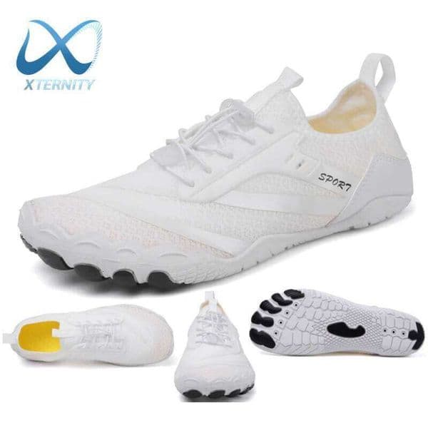 Summer Ultralight Aqua Men Outdoor Non-Slip Water Women Breathable Barefoot Sneaker Swimming Upstream Wading Shoes 26L0615