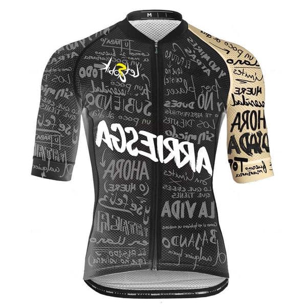 Men 2026 Thin Cycling Jerseys Lets Top MTB Bicycle Shirt Mountain Road Riding Clothing Short Sleeve Summer Biking Blouse M260616