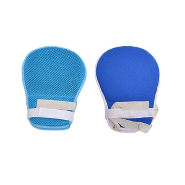 Wrist and hand integrated reinforced protective cover, snugly fitting to prevent misoperations and protect against daily bumps