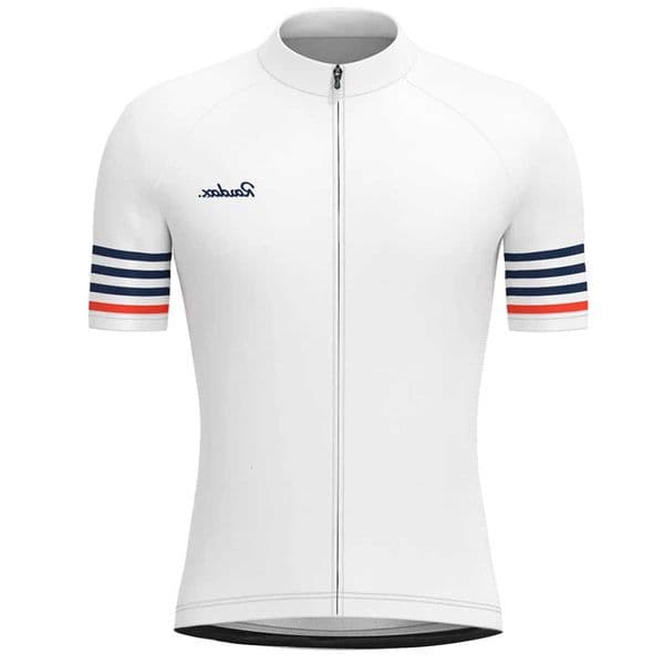 Mtb clothing Men Cycling Raudax Jersey Youth Cycling Racing Top Cycling Clothes Shirt Summer Triathlon Bicycle Bike Wear M260616