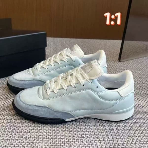 High quality 2026 diamond mesh lace up leather casual sports shoes for women to create good shoes
