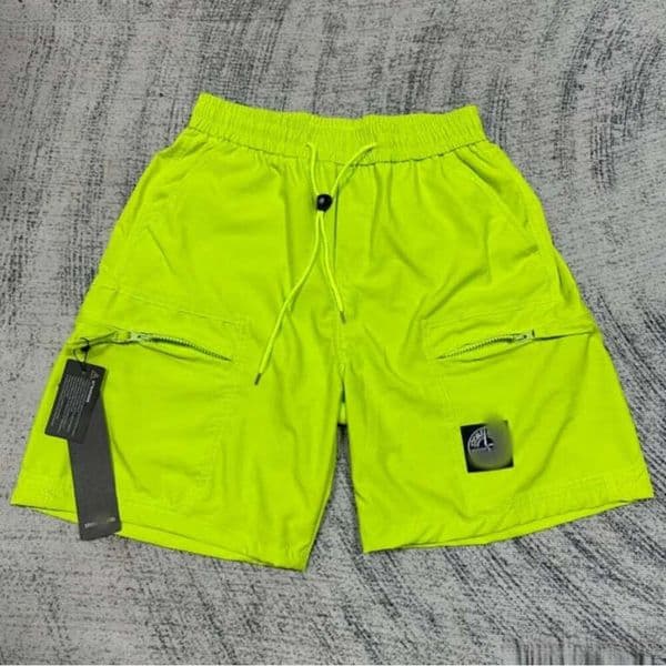 Island Designer Compass Luxury Embroidery Mens Metal Nylon Fashion Hight Street Shorts Quick Drying Swimwear Man Beach Island Outdoor Casual Beach Loose Shorts A17