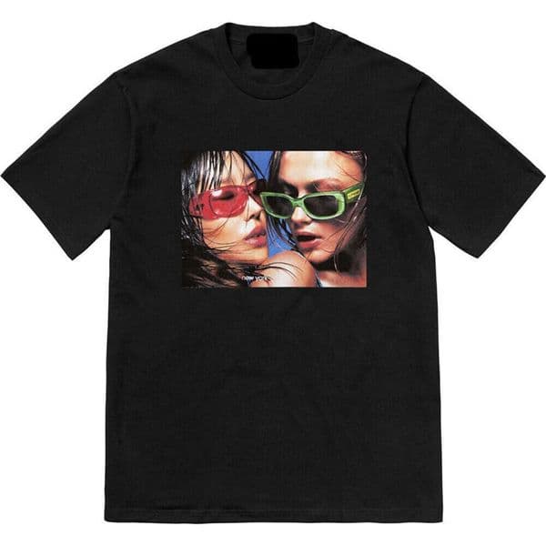 Supremel T Shirt Pure Cotton Designer Summertimi Trendy Brand Men Women Casual Graffiti Tees Supremu Pure Hip Hop High Street Tshirt Unisex Cotton Short Sleeve 1Ed