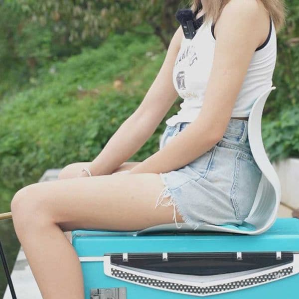 Back Support Cushion Office Cushion Back Support Chair Student And Childrens Correction Cushion Ergonomic Chair C260616
