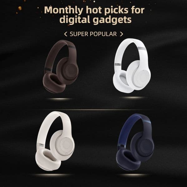 Free Shipping Worldwide for AirPods Pro 2/4 Airpods pro 3 3rd Solid Silicone Cute Protective Headphone Cover airpods 4 5 ANC Wireless cute and lovely Charging case