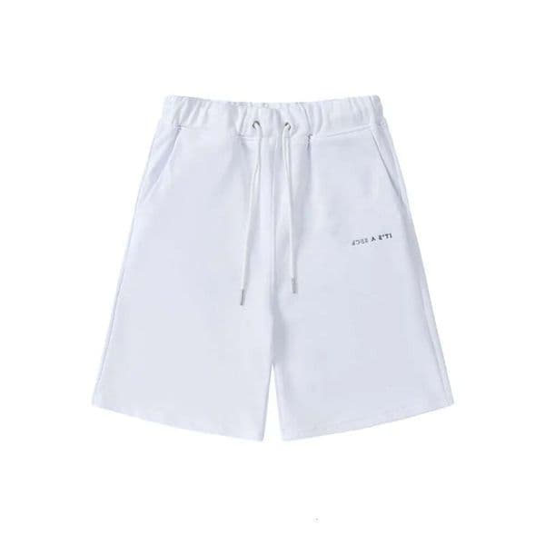 Trapsstaar Shorts Tracksuit Shooter Shirt Mens Trapped Unisex Summer Beach Casual Fashionable Shorts In Soft Lightweight Letter High Quality Traps Tar Short 15F