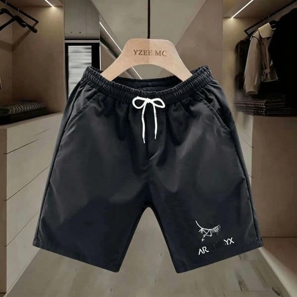 ARC Shorts Designer Bone Bird Shorts Summer Quick Drying Beach Sports Shorts Men Swim Short Mens ARCness Swimwear Beach Sports Running Short Pants 088