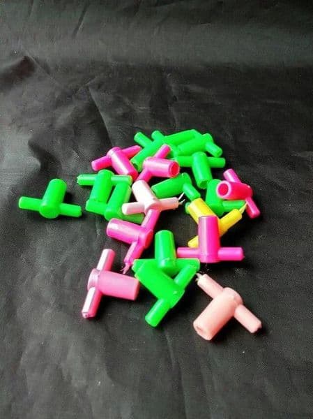 European and American popular cigarette accessories plastic adapter
